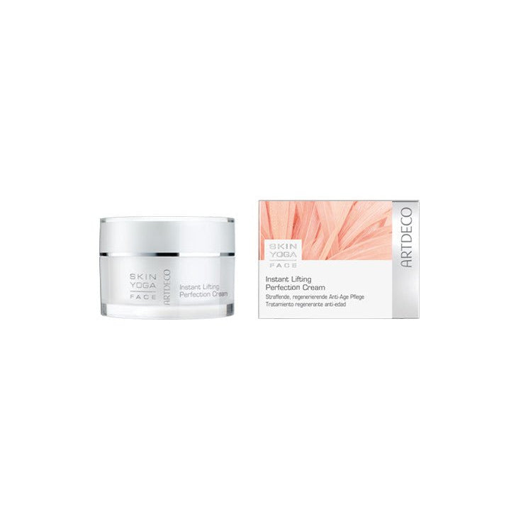 Skin Yoga Instant Lifting Perfection Cream - Cuidado facial de ARTDECO - Artdeco