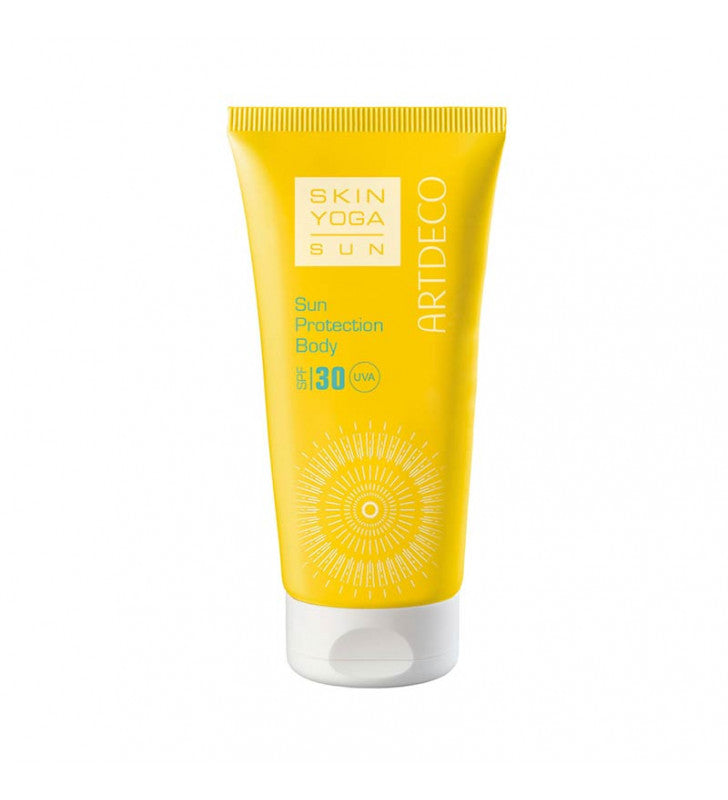 Skin Yoga Sun. Body Sun Protection Body SPF30 - ARTDECO thumbnail