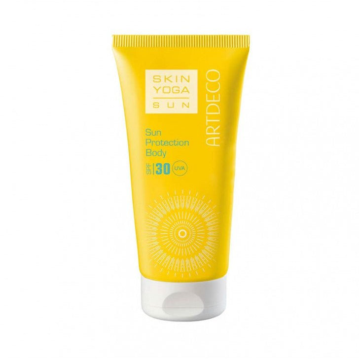 Sun Protection Body SPF30 - Skin Yoga Sun de ARTDECO - Artdeco