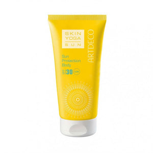 Sun Protection Body SPF30 - Skin Yoga Sun de ARTDECO