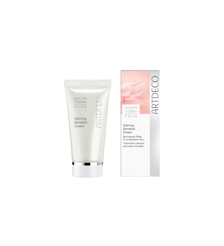Skin yoga  Calming Sensitive Cream - ARTDECO___1411___3224304002