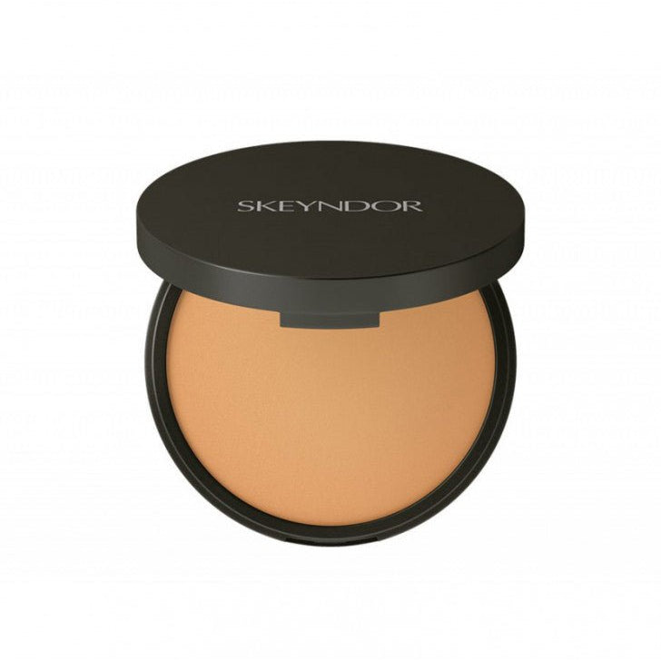 Skincare Make - up. Vitamin C Age Preventing Powder - SKEYNDOR - Skeyndor