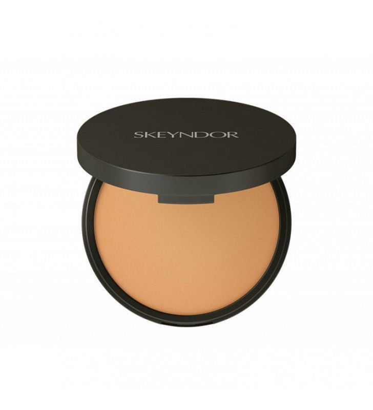 Skincare Make - up. Vitamin C Age Preventing Powder - SKEYNDOR - Skeyndor