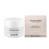 Skinovage Vitalizing Cream - Babor - Babor