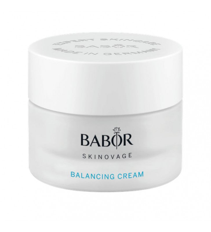 Skinovage Balancing. Creme - BABOR thumbnail