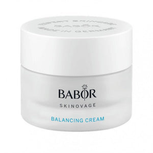 Paso 7: Crema — Balancing Cream - Skinovage de Babor de Babor