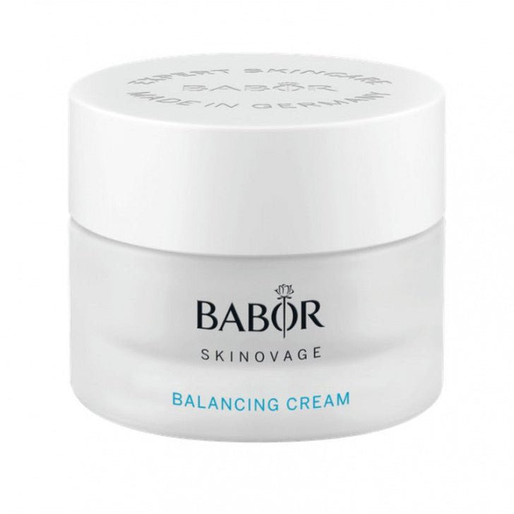 Cream - Skinovage Balancing de Babor - Babor