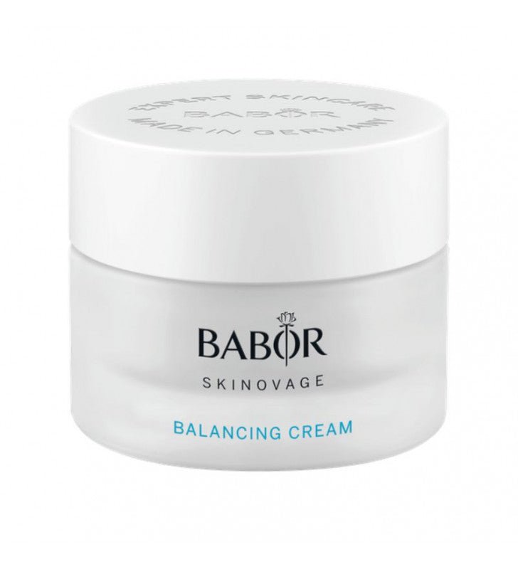 Cream - Skinovage Balancing de Babor - Babor