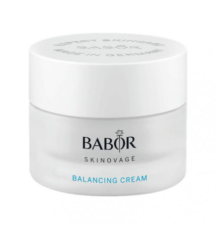 Skinovage Balancing. Creme - BABOR