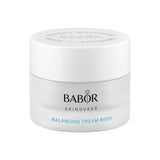 Cream Rich - Skinovage Balancing de Babor - Babor