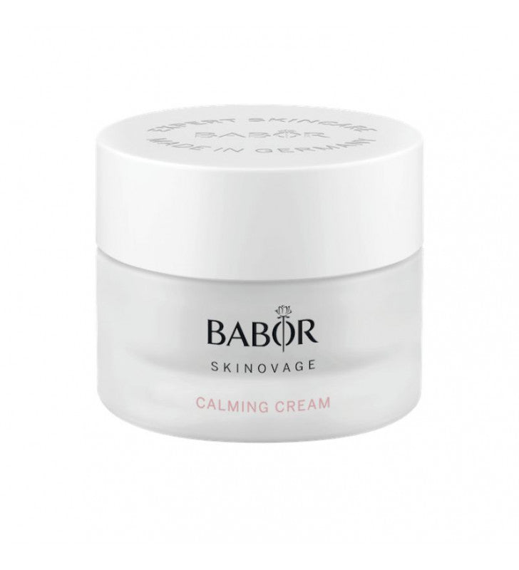 Skinovage Calming. Calming Cream - BABOR thumbnail