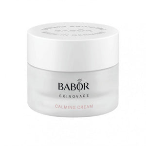 Paso 7: Crema — Calming Cream - Skinovage de Babor de Babor