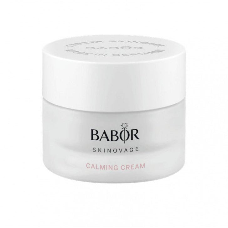 Calming Cream - Skinovage Calming de Babor - Babor