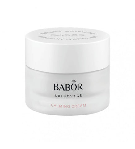 Skinovage Calming. Calming Cream - BABOR