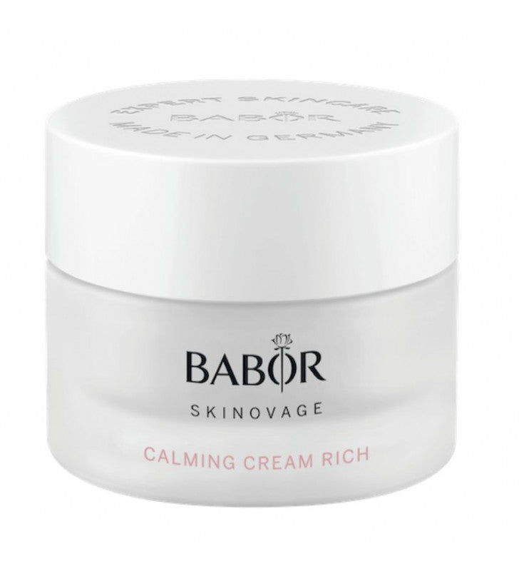 Skinovage Calming. Calming Cream Rich - BABOR thumbnail