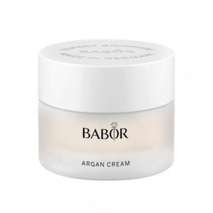Paso 7: Crema — Argan Cream - Skinovage de Babor de Babor