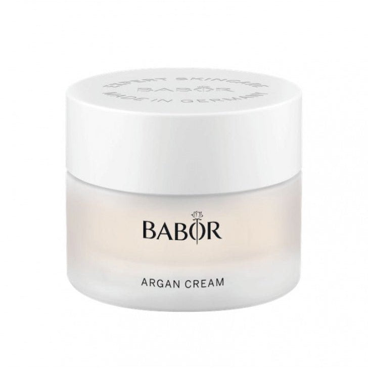 Argan Cream - Skinovage Classic de Babor - Babor