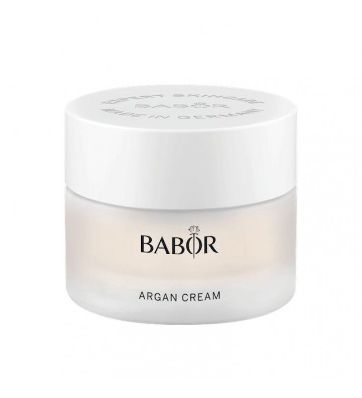 Argan Cream - Skinovage Classic de Babor - Babor