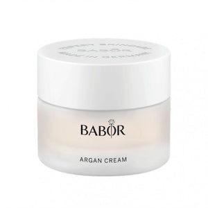 Argan Cream - Skinovage Classic de Babor