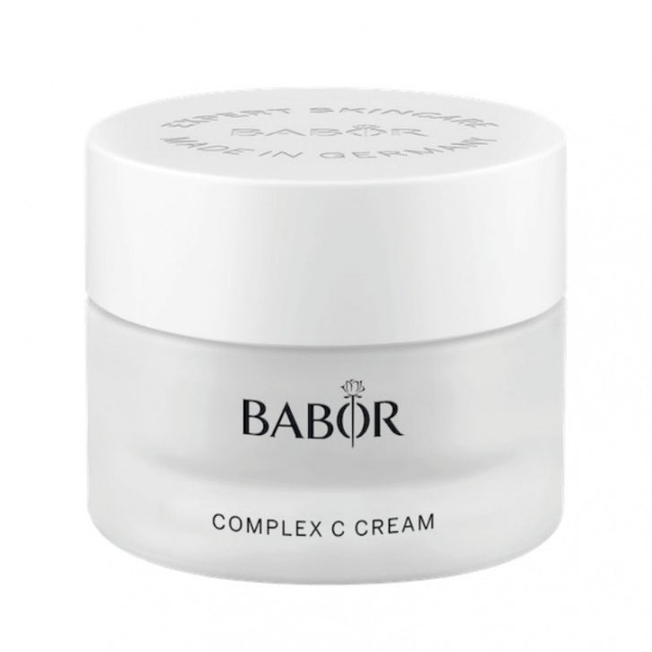 Complex C Cream - Skinovage Classic de Babor - Babor