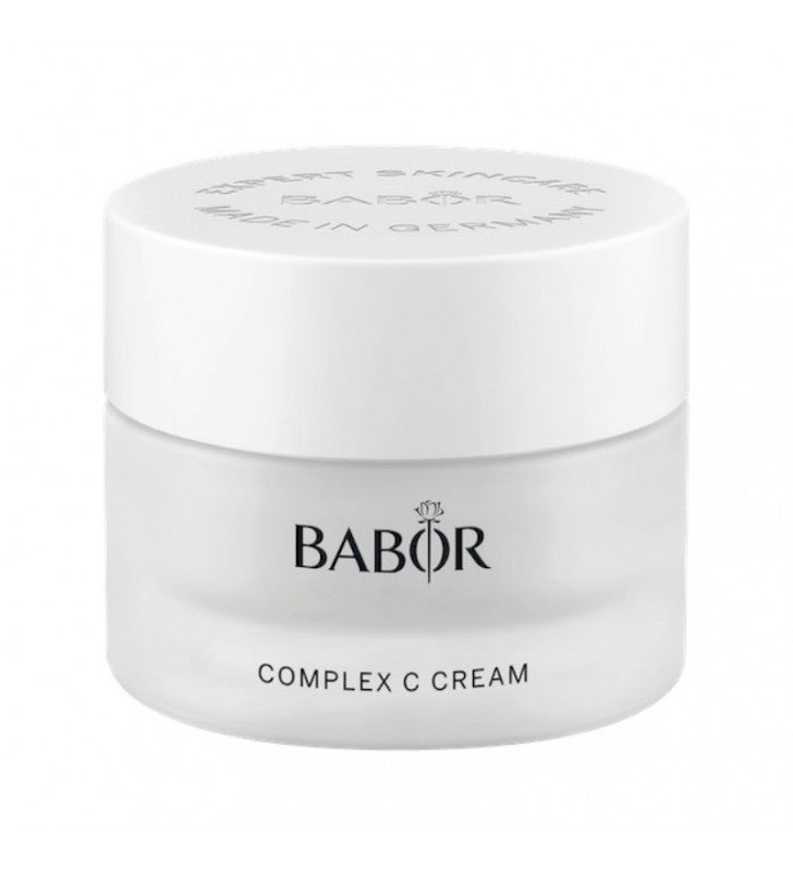 Complex C Cream - Skinovage Classic de Babor - Babor