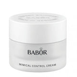 Mimical Control Cream - Skinovage Classic de Babor - Babor