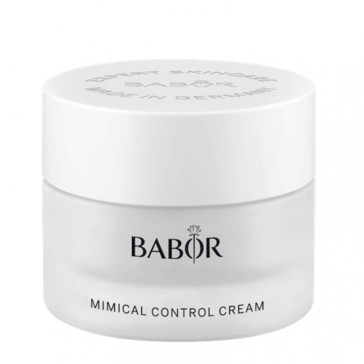 Mimical Control Cream - Skinovage Classic de Babor - Babor
