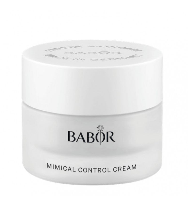 Skinovage Classic  Mimical Control Cream - BABOR___2966___3096605709