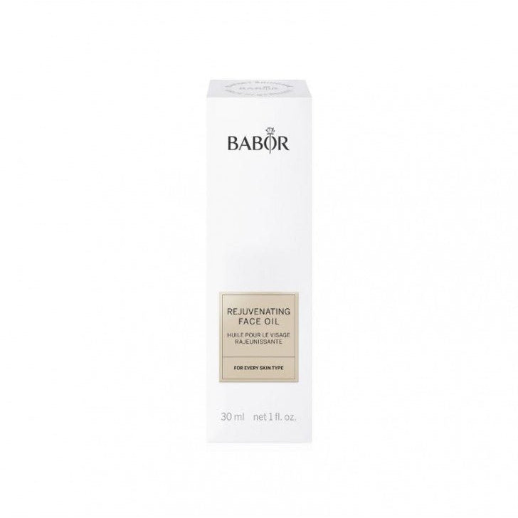 Rejuvenating Face Oil - Skinovage Classic de Babor - Babor