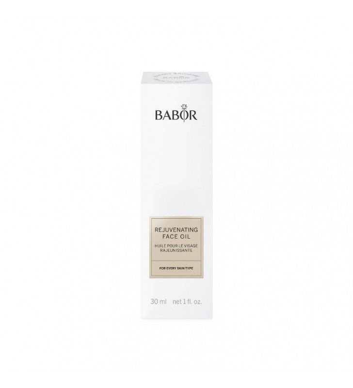 Rejuvenating Face Oil - Skinovage Classic de Babor - Babor