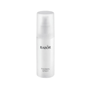 Paso 3: Tonico — Thermal Spray - Skinovage de Babor de Babor
