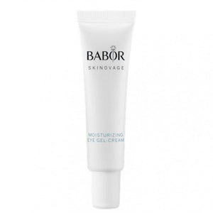 Paso 6: Contorno de ojos o labios — Moisturizing Eye Gel-Cream - Skinovage de Babor de Babor