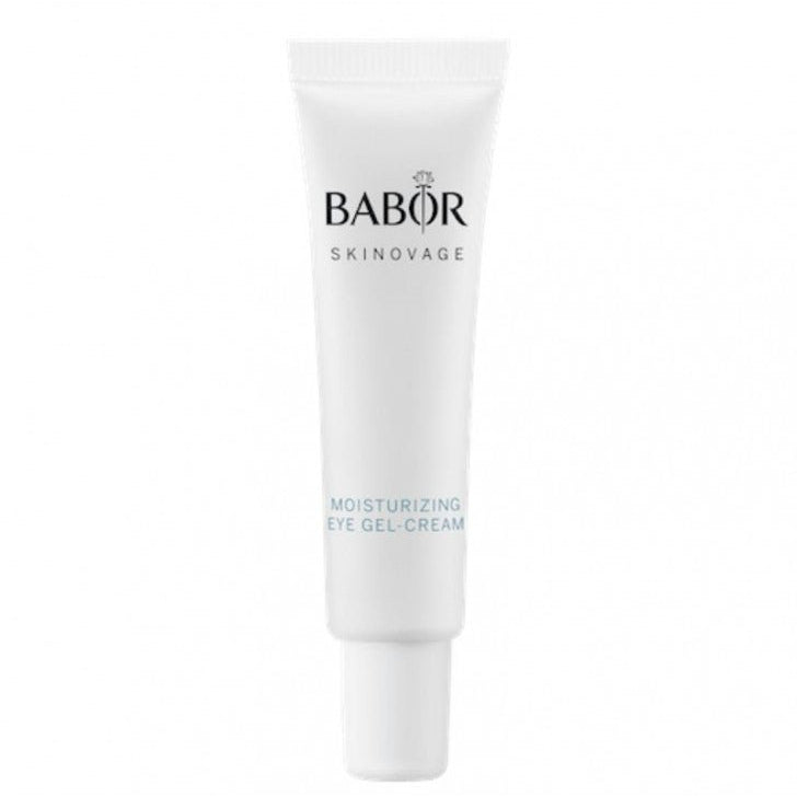 Eye Gel - Cream - Skinovage Moisturizing de Babor - Babor