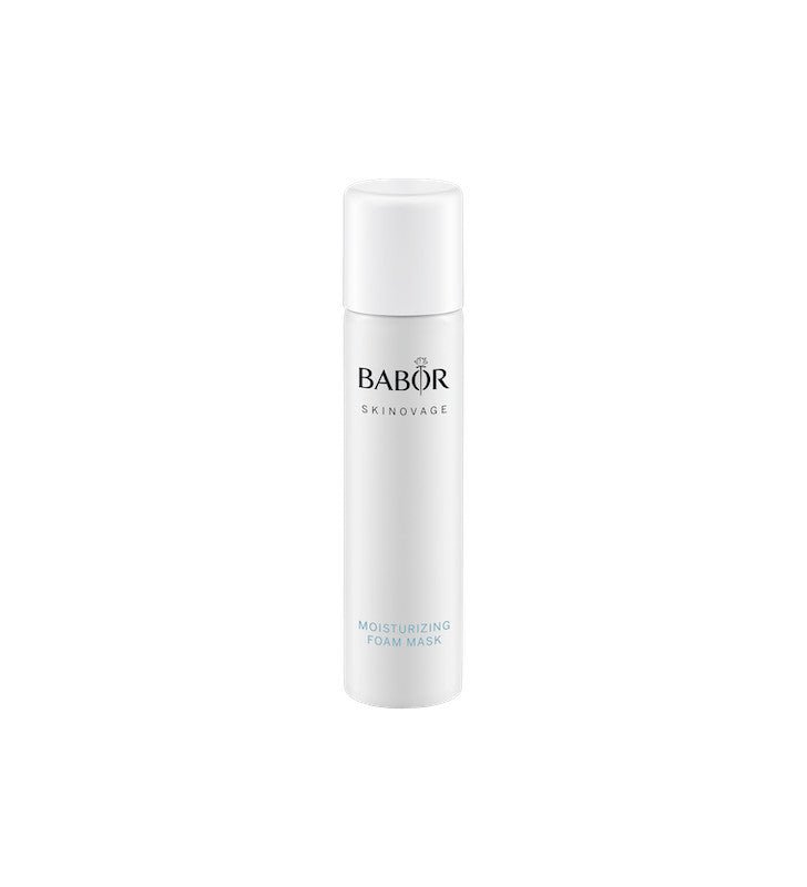 Moisturizing Foam Mask - Skinovage de Babor