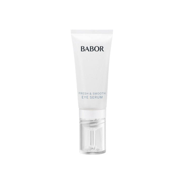 Fresh & Smooth Eye Serum - Skinovage Moisturizing de Babor - Babor