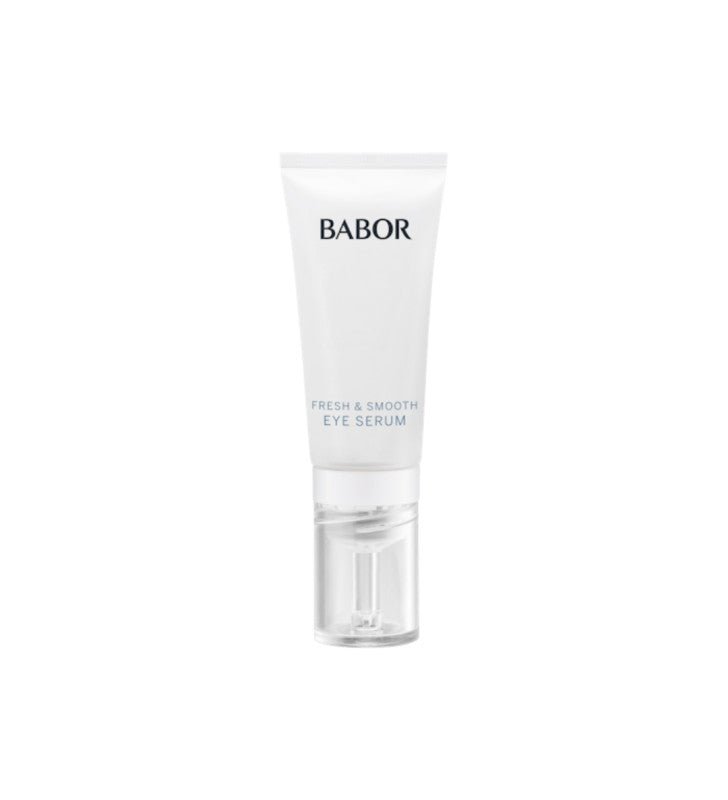 Fresh & Smooth Eye Serum - Skinovage Moisturizing de Babor - Babor