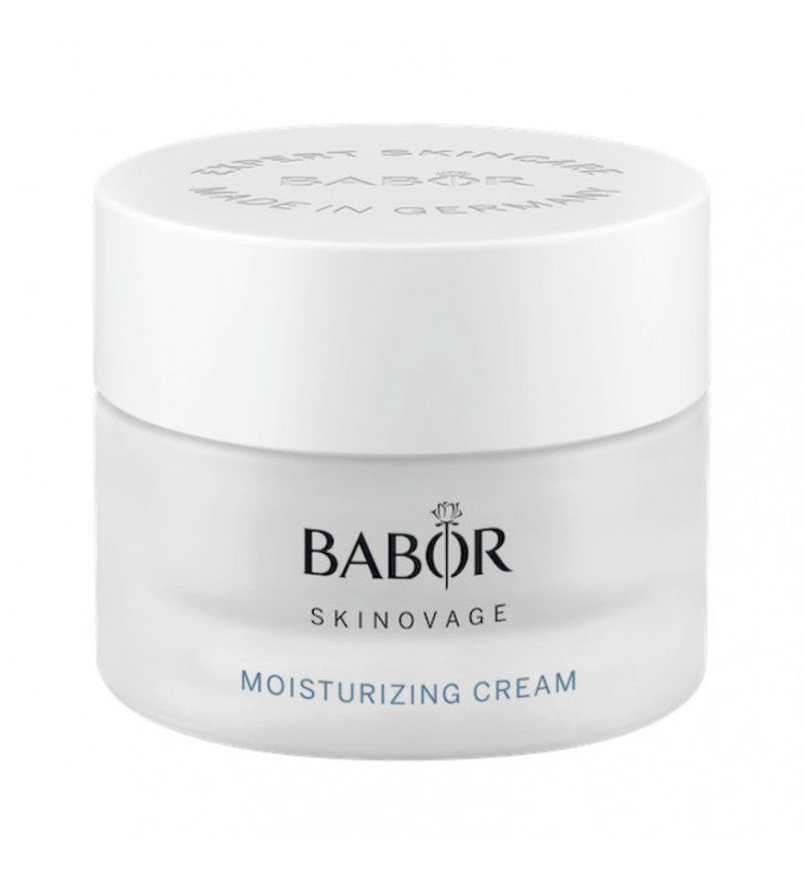 Skinovage Moisturizing. Moisturizing Cream  - BABOR thumbnail