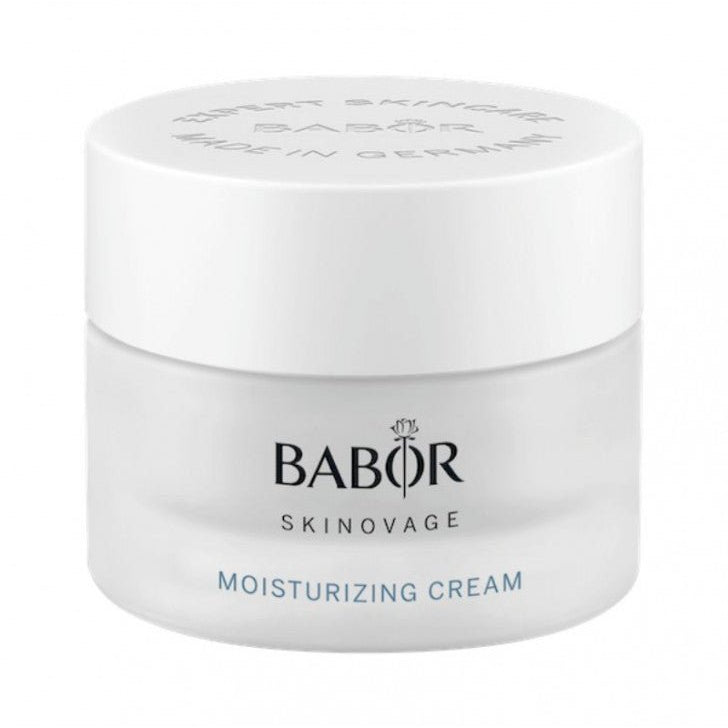 Moisturizing Cream - Skinovage Moisturizing de Babor - Babor