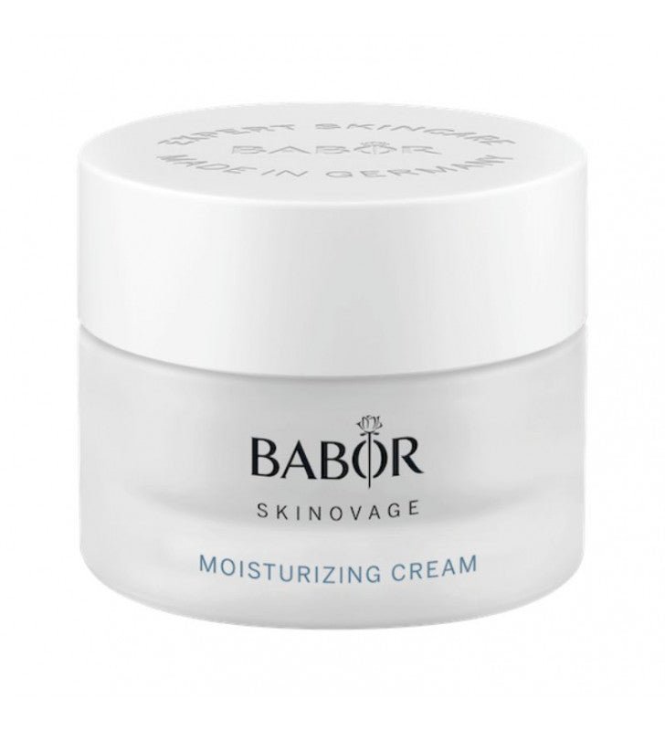 Moisturizing Cream  - Skinovage  de Babor