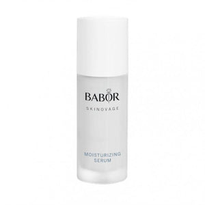 Paso 5: Serum — Moisturizing Serum - Skinovage de Babor de Babor