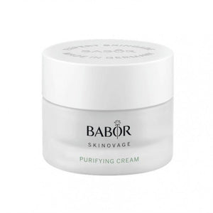 Paso 7: Crema — Purifying Cream - Skinovage de Babor de Babor