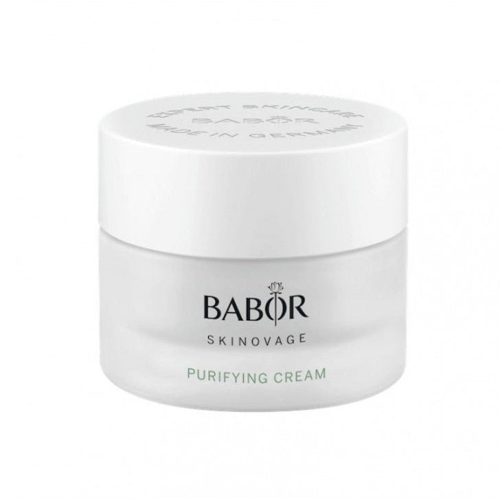Cream - Skinovage Purifying de Babor - Babor