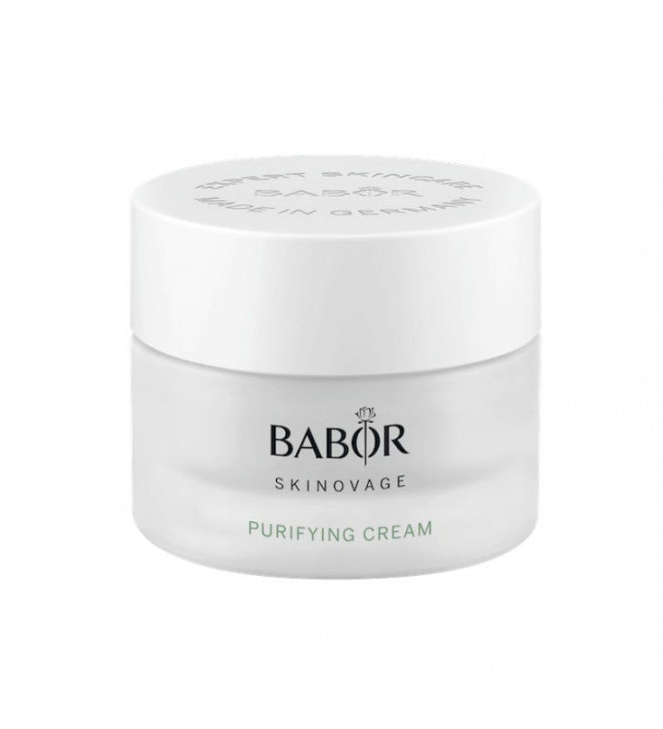 Skinovage Purifying  Cream - BABOR___3173___400591340