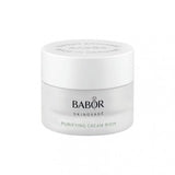 Cream Rich - Skinovage Purifying de Babor - Babor