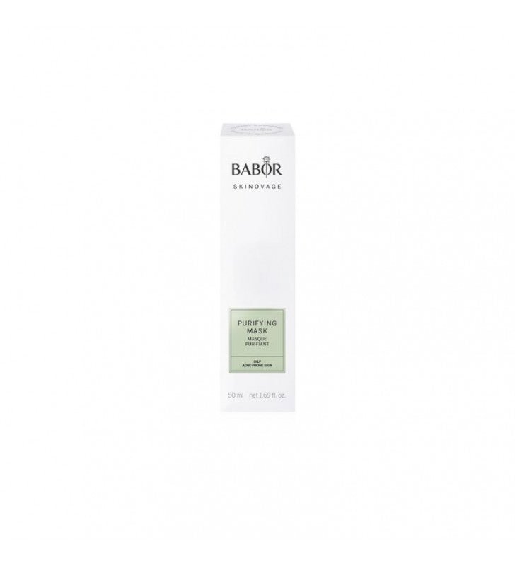 Purifying Mask - Skinovage Purifying de Babor - Babor
