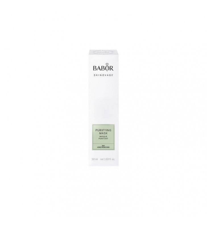Skinovage Purifying  Purifying Mask - BABOR_627___3177_627___2371026525