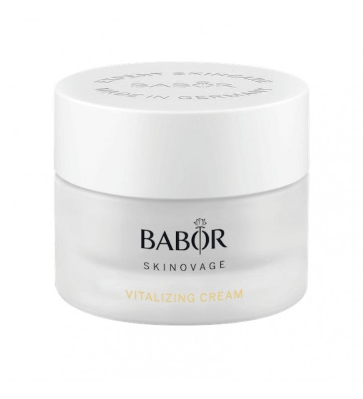 Skinovage Vitalizing Cream  - BABOR thumbnail