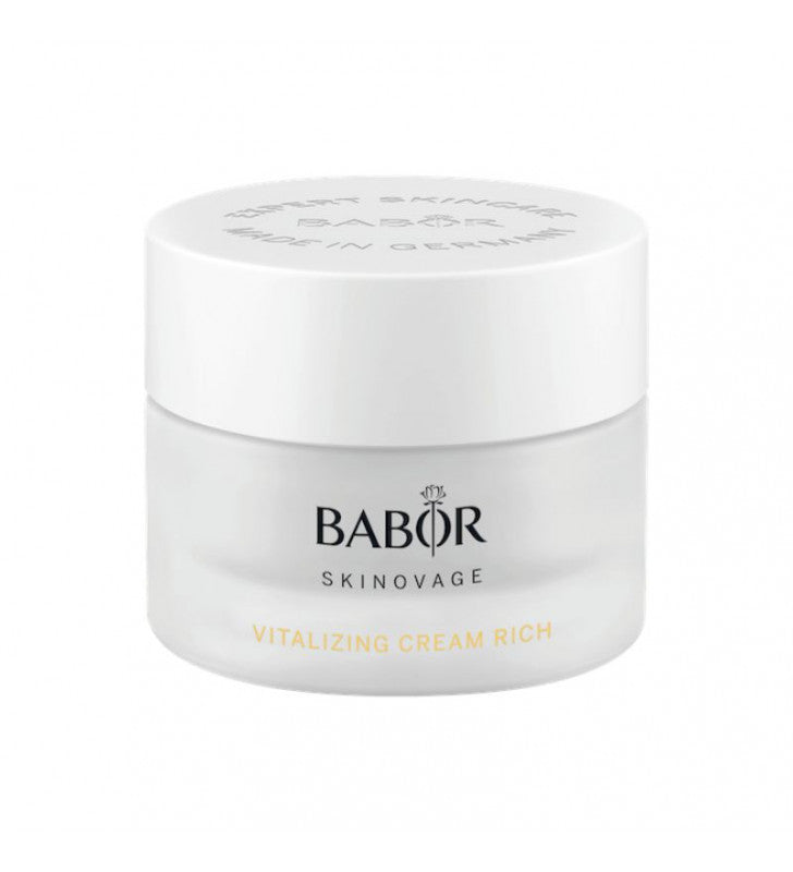 Skinovage Vitalizing  Cream Rich - BABOR___3181___2863291962