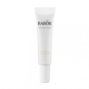 Paso 6: Contorno de ojos o labios — Vitalizing Eye Cream - Skinovage de Babor de Babor