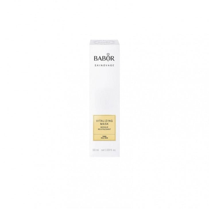 Mask - Skinovage Vitalizing de Babor - Babor